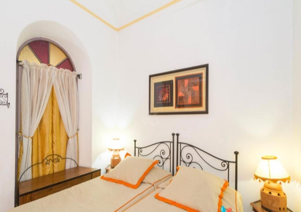 Riad Maison Arabo-Andalouse Μαρακές Εξωτερικό φωτογραφία
